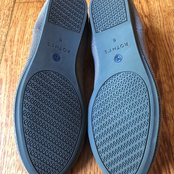 Mocha Loafers - Picture 3 of 3